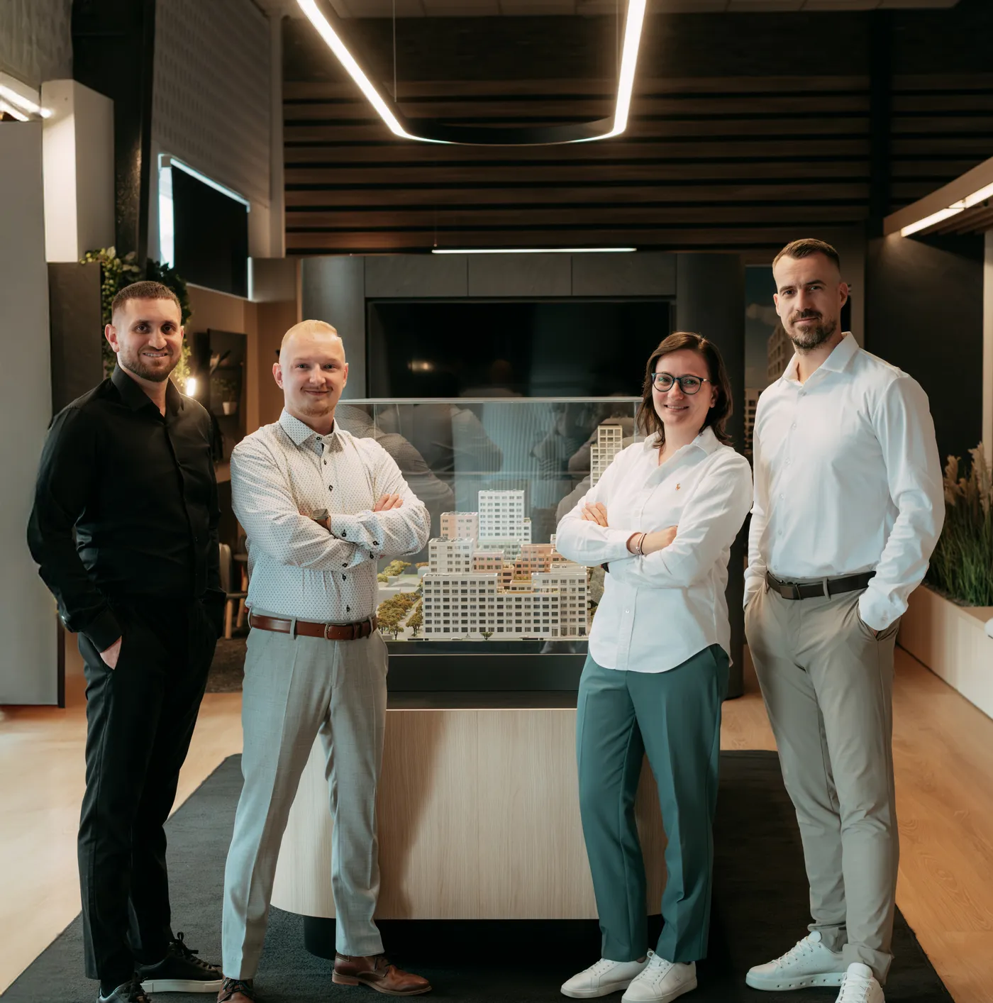Fincross - partner projektu