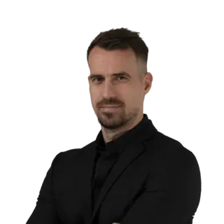 Ing. Michal Ruják