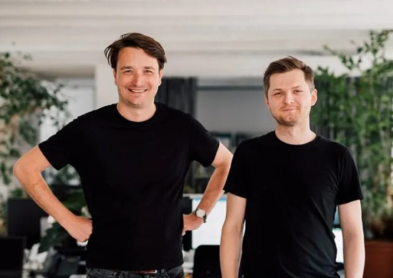 Chybik + Kristof